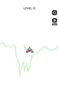 Gravity Hype Bike Master Apk Download for Android v1.0.0 screenshot 1