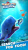 Hungry Fish Evolution Apk Download for Android v1.0.3 screenshot 1