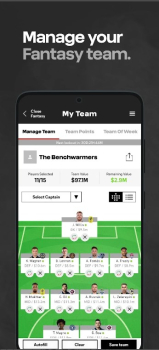 MLS Live Soccer Scores & News v6.9 screenshot 2