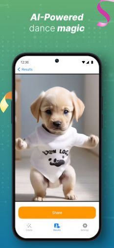 DanceGPT AI Photo Dance mod apk 1.0.4 premium unlocked
