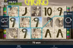 CHICAGOⅡApk Latest Version v1.0 screenshot 3