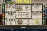 CHICAGOⅡApk Latest Version v1.0 screenshot 1