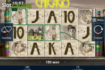 CHICAGOⅡApk Latest Version v1.0 screenshot 2