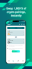 Tobe Wallet app download latest version v5.8 screenshot 2