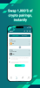 Tobe Wallet app download latest version v5.8 screenshot 3
