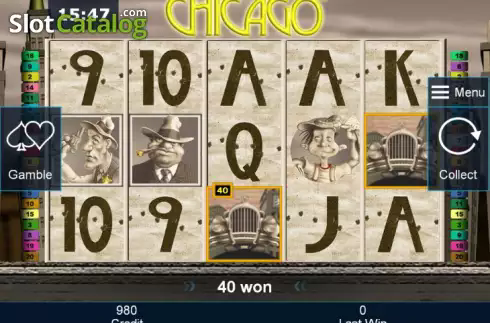CHICAGOⅡApk Latest Version