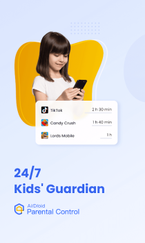 airdroid parental control premium mod apk unlimited everything v2.0.0.0 screenshot 3