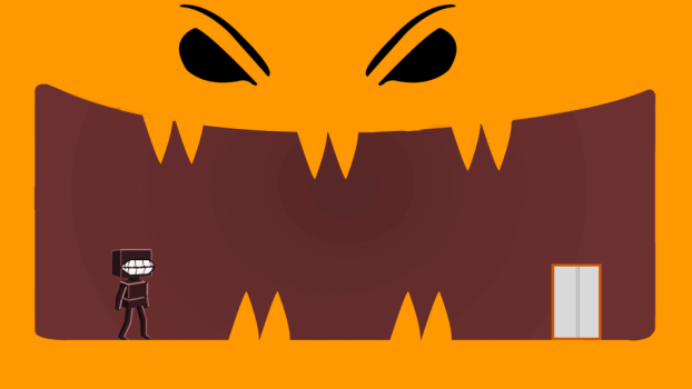 Troll Run Level vs Devil apk Download for Android v1.0 screenshot 3