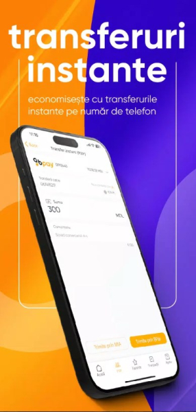 bpay altfel de banking App for Android Download