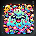 Slimy Siege Kawaii Chaos Apk for Android Download 1.0