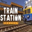 Train Station Project Apk Free Download