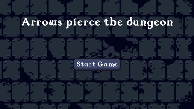 Arrows pierce the dungeon apk Download for Android v1.0 screenshot 3