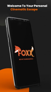 Foxx Prime mod apk premium unlocked unlimited everything v3.0 screenshot 3