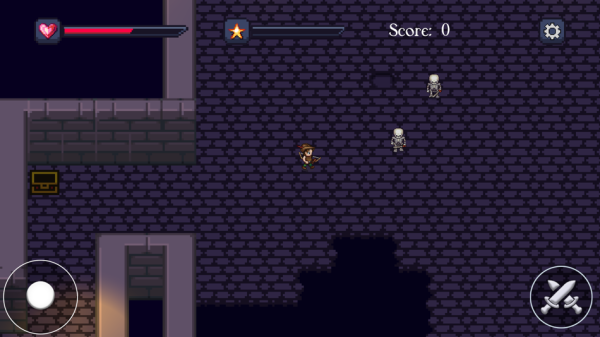 Arrows pierce the dungeon apk Download for Android
