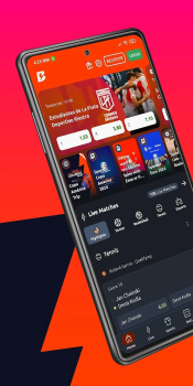 Betano Online Betting app download latest version v6.41.5.17229619 screenshot 2