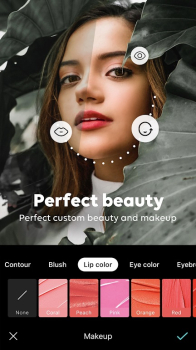 b612 mod apk no watermark premium unlocked 2024 v13.3.5 screenshot 3