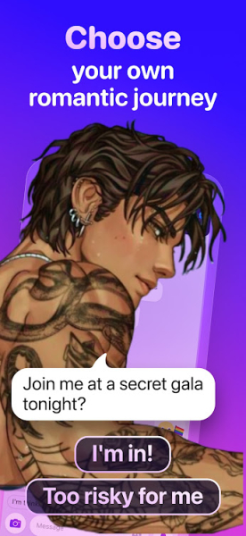 RoleChat AI Friend & Roleplay mod apk 135.2 premium unlocked
