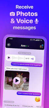 RoleChat AI Friend & Roleplay mod apk 135.2 premium unlocked v135.2 screenshot 2