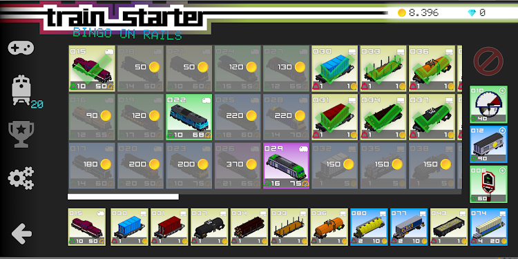 Train Starter Apk Download for Android