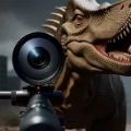 Sniper Hunter Dino & Zombie MOD Apk for Android 1