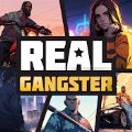 Real Gangster City of Crime Mod Apk Unlimited Money