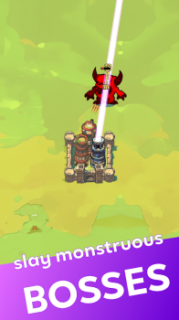 Kingdom Towers Apk Download for Android v0.1.03 screenshot 1