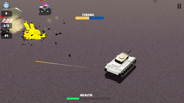 Pro Cars Shooter Cop Escape Apk Download for Android