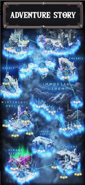 Monolith Turn Based RPG Apk Download for Android