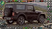 Offroad Jeep Game Simulator 3d Apk free Download v0.2 screenshot 1