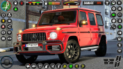 Offroad Jeep Game Simulator 3d Apk free Download v0.2 screenshot 3