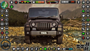 Offroad Jeep Game Simulator 3d Apk free Download v0.2 screenshot 4