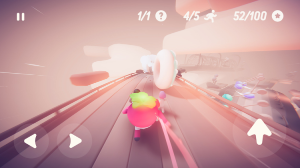 Populus Run mod apk Unlimited Money