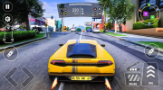 Car Racing Drift Arena Games mod apk Unlimited coins v1.2 screenshot 3