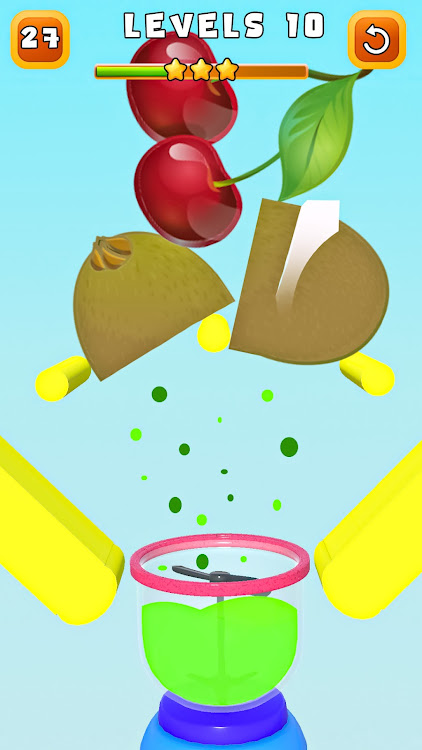 Slice Cut Idle Slice Apk Latest VersionͼƬ1