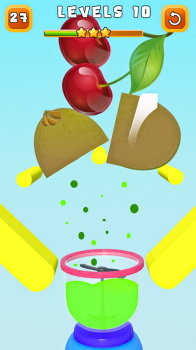 Slice Cut Idle Slice Apk Latest Version v1.0 screenshot 4