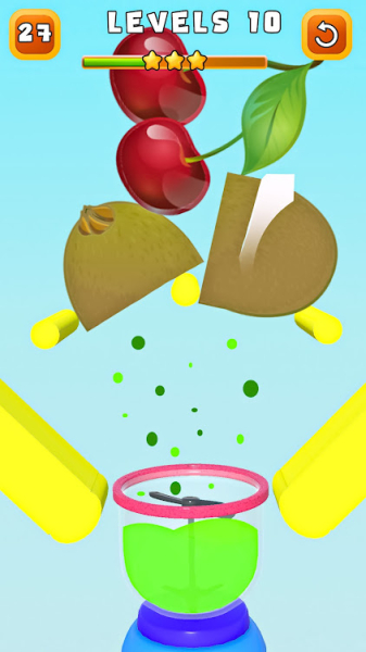 Slice Cut Idle Slice Apk Latest Version