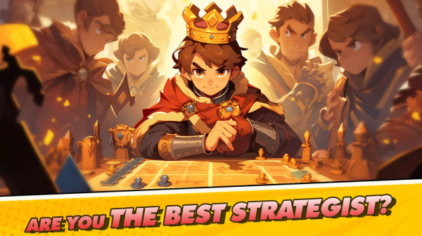 Nightfall Kingdom Frontier TD apk download for android