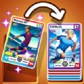 Football Stars Card Collector apk download 