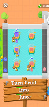 Idle Sweet Shop apk download latest version v0.1 screenshot 3