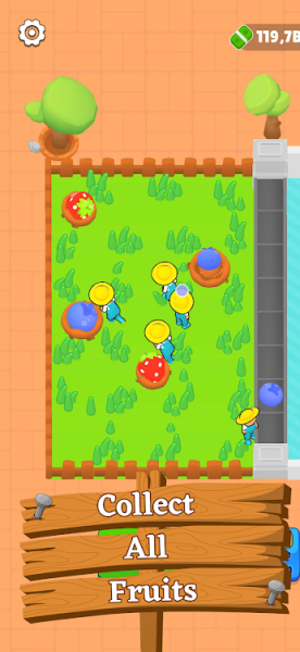 Idle Sweet Shop apk download latest version