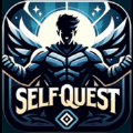 SelfQuest app