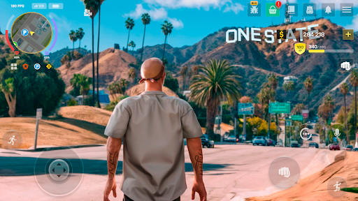 One State RP mod apk 0.40.1 unlimited everything free purchaseͼƬ1