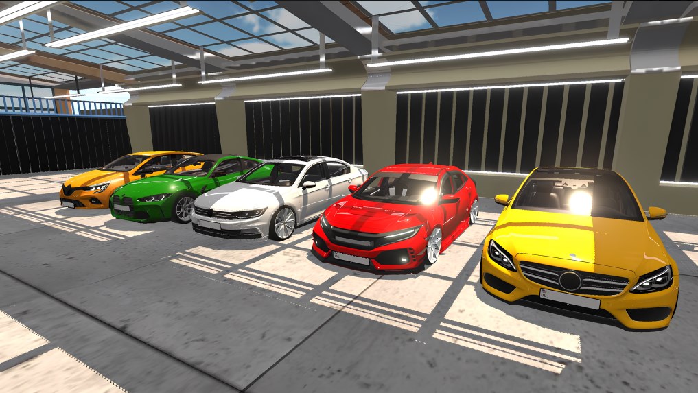 Race Traffic Online Highway apk download latest version