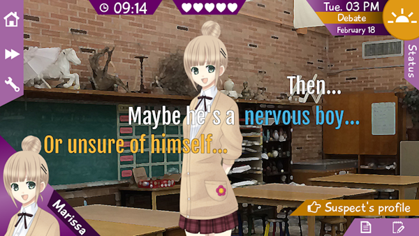 Detective School Club apk download latest version