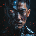 Cyber Imposter AI Among us apk download for android