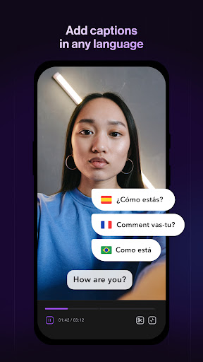 Captions For Talking Videos mod apk 2.0.2 premium unlocked