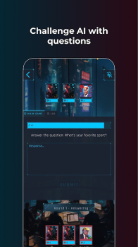 Cyber Imposter AI Among us apk download for android v1.0.0 screenshot 2