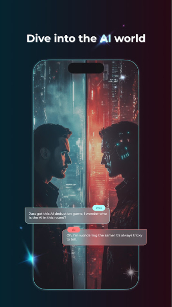 Cyber Imposter AI Among us apk download for android