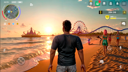 One State RP mod apk 0.40.1 unlimited everything free purchase