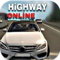 Race Traffic Online Highway apk download latest version